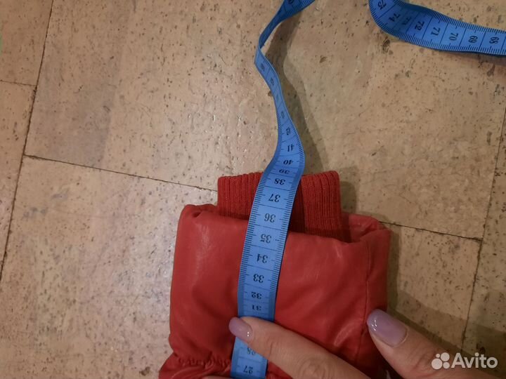 Куртка детская