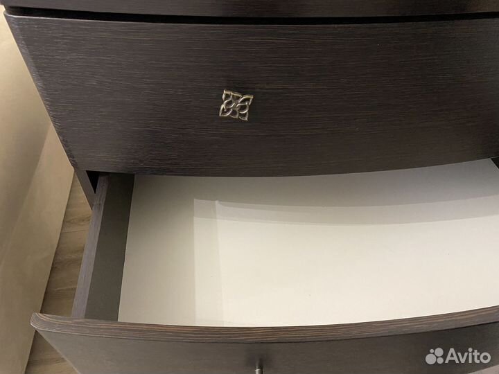 Комод новый