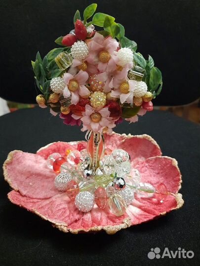 Изделия для интерьера ручной работы