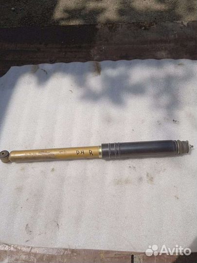Daewoo nexia 1.5 амортизатор задний