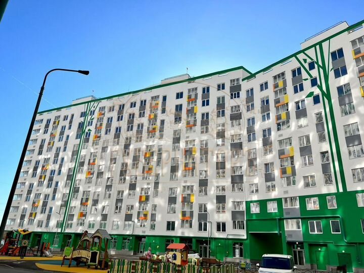 Свободного назначения, 99 м²