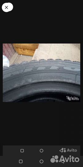 Nitto SN 2 Winter 215/55 R17 98T