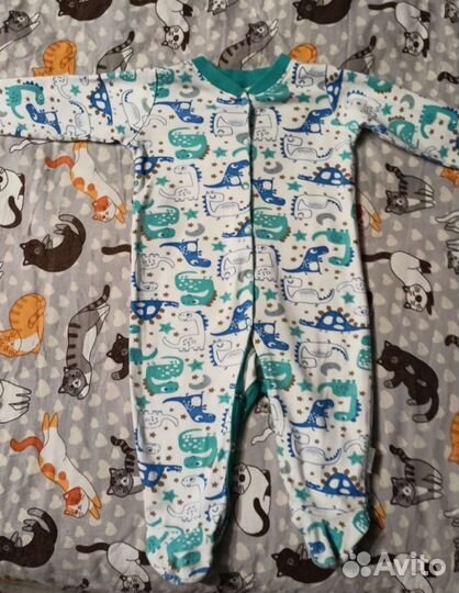 Детская одежда для мальчиков