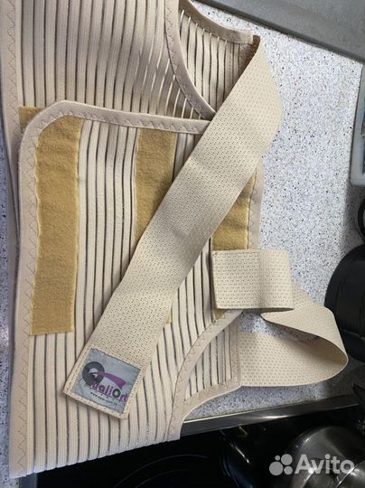 Бандаж послеоперационный на грудную клетку