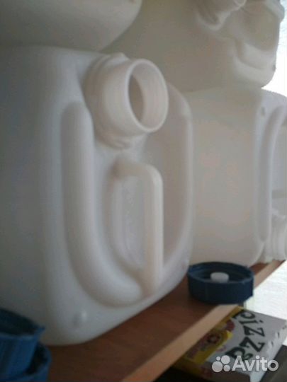 Канистра на 10 л