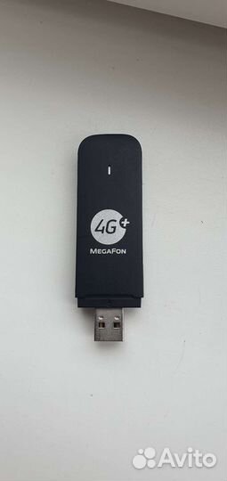 Usb модем 4g мегафон