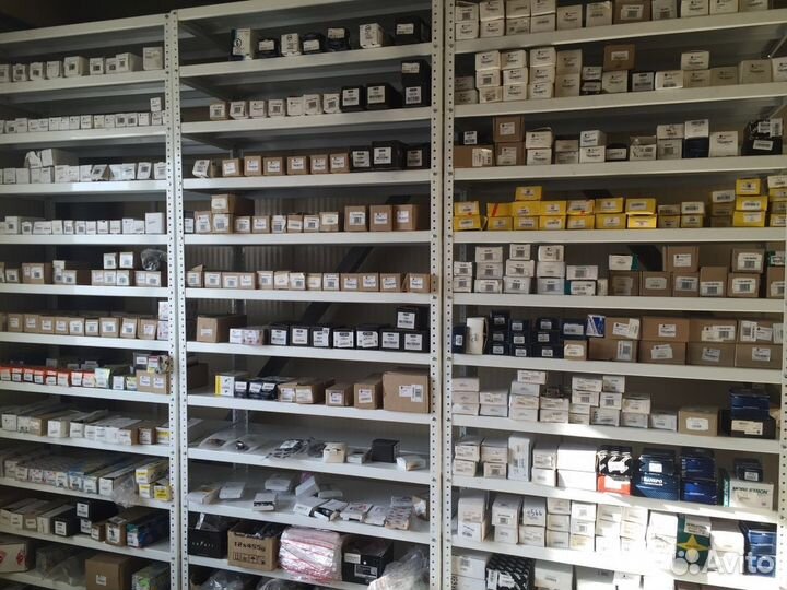 Генератор Renault Megane в наличии