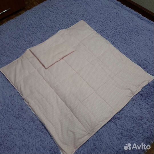 Конверт на выписку для девочки весна