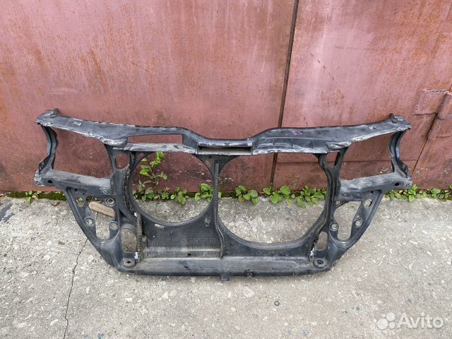 Телевизор Volkswagen Passat B5 1,6