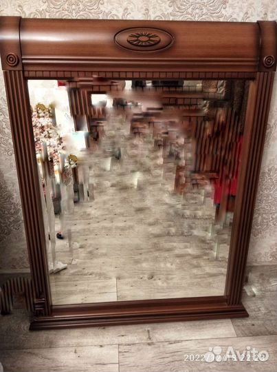 Зеркало Мебель Черноземья