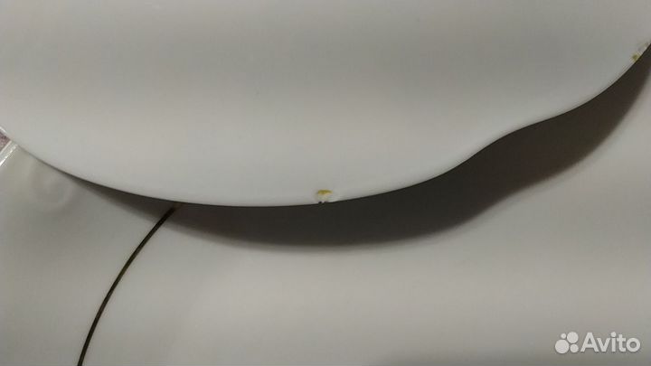 Столовый сервиз фарфор