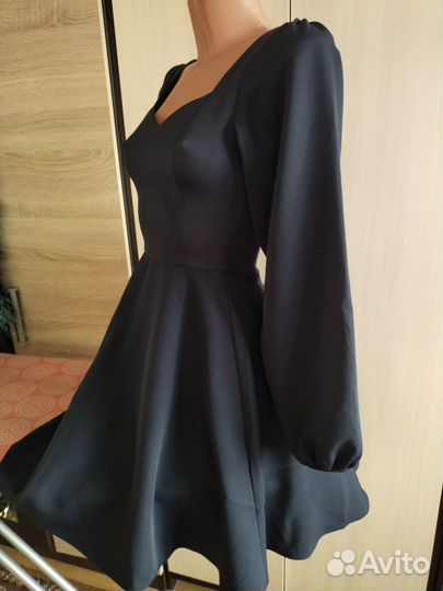 Платья праздничные новые на девушку размер 38-40