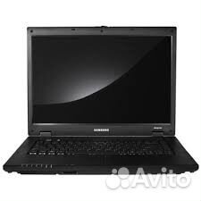 Запчасти для ноутбука samsung R60
