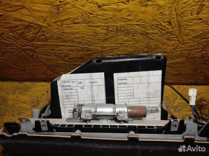 Бардачок Mercedes Slk R171