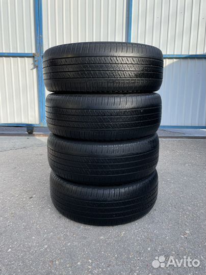 Bridgestone Ecopia H/L 422 Plus 235/55 R19