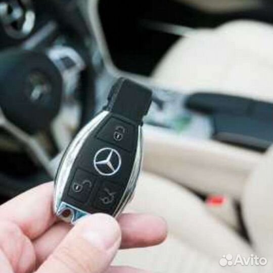 Программирование ключей иммобилайзера