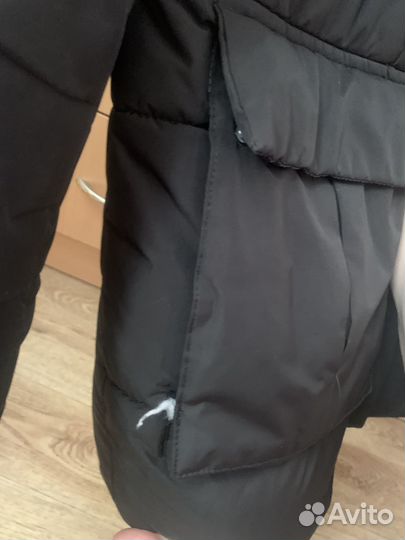 Куртка весна осень 50