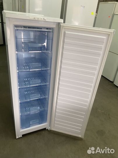 Морозильная камера Бирюса 116.6 ящиков Как новая