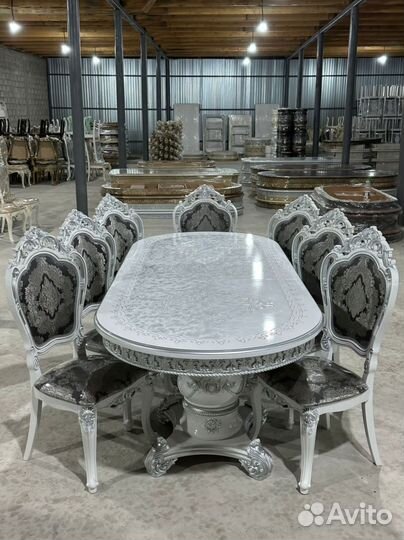 Кухонный стол \ стол от производителя