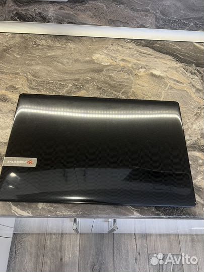 Ноутбук packard bell
