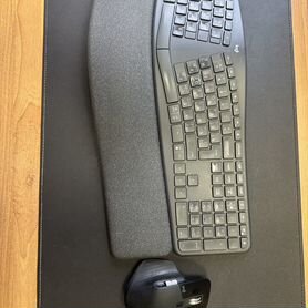 Logitech Ergo K860