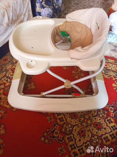 Ходунки детские бу