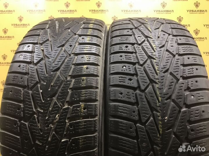 Nokian Tyres Hakkapeliitta 7 205/55 R16 94T