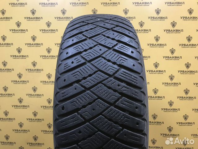 Goodyear Ultragrip Ice Arctic 205/60 R16 92T