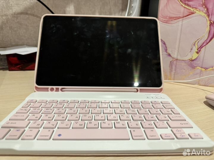 Планшет samsung galaxy tab s6 lite 128 gb