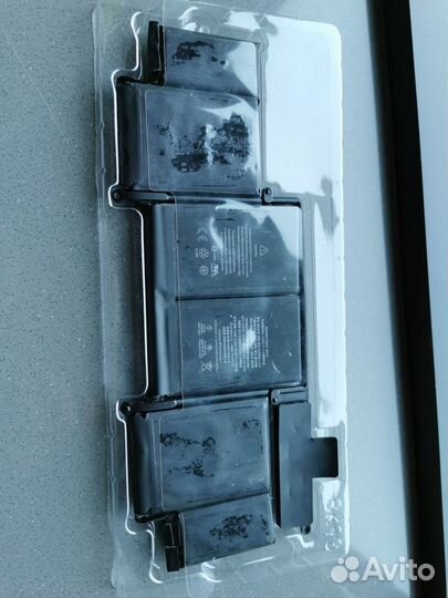 Аккумулятор для MacBook Pro 13 Early 2015 A1502