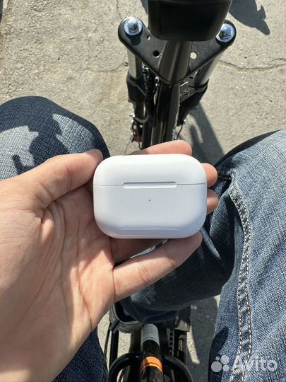 Airpods pro 2