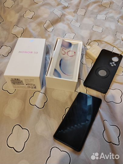 HONOR 50, 8/256 ГБ