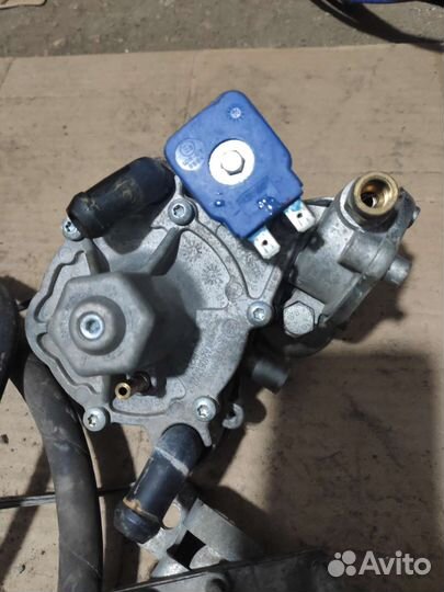 Гбо на авто б/у