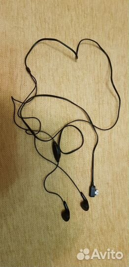 Наушники