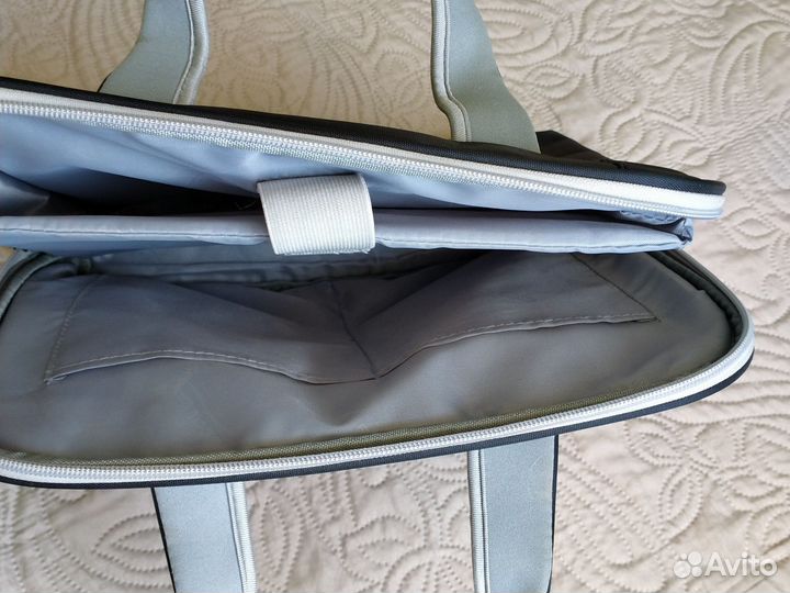 Сумка для ноутбука