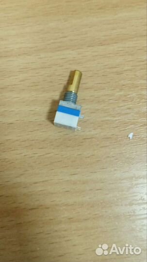 Регулятор громкости для рации Baofeng UV-5R, UV-82