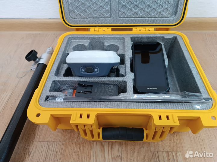 Кадастровый инженер, межевание, технический план