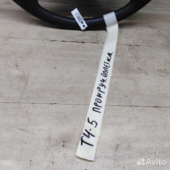 Руль Volkswagen Transporter T4