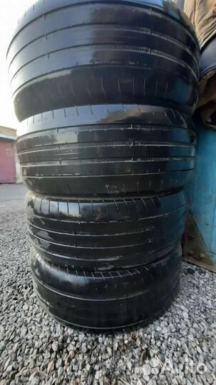 Goodyear GT 2 255/60 R18