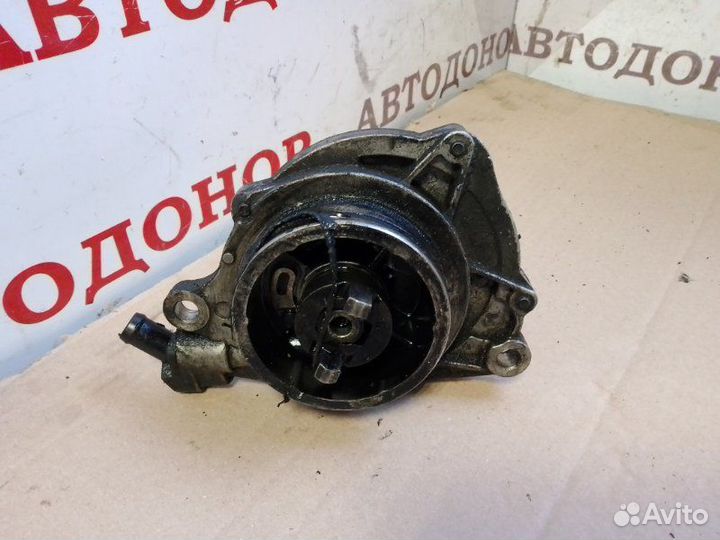 Вакуумный насос Opel Omega B 2.5TD M57