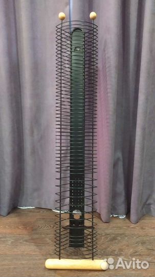 Подставка для дисков