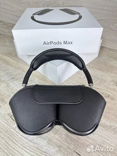 Наушники AirPods Max (люкс качество)