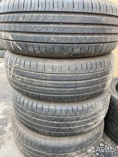Dunlop SP Sport LM705W 195/60 R15 88V