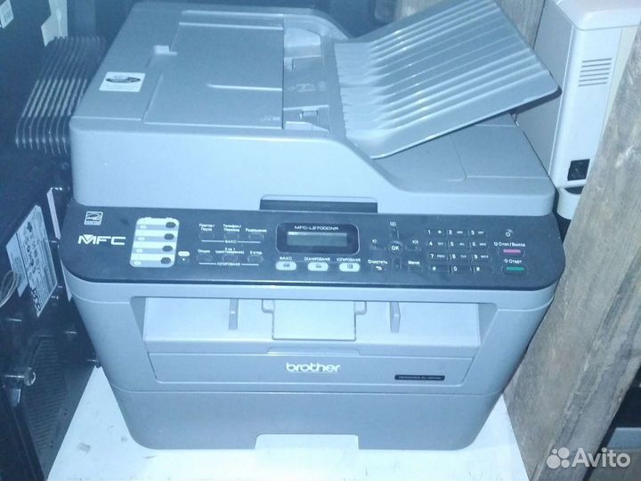 Мфу xerox WorkCentre 3345