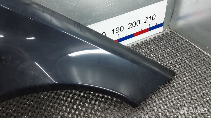 Крыло mercedes-benz CLC (2008-2011)