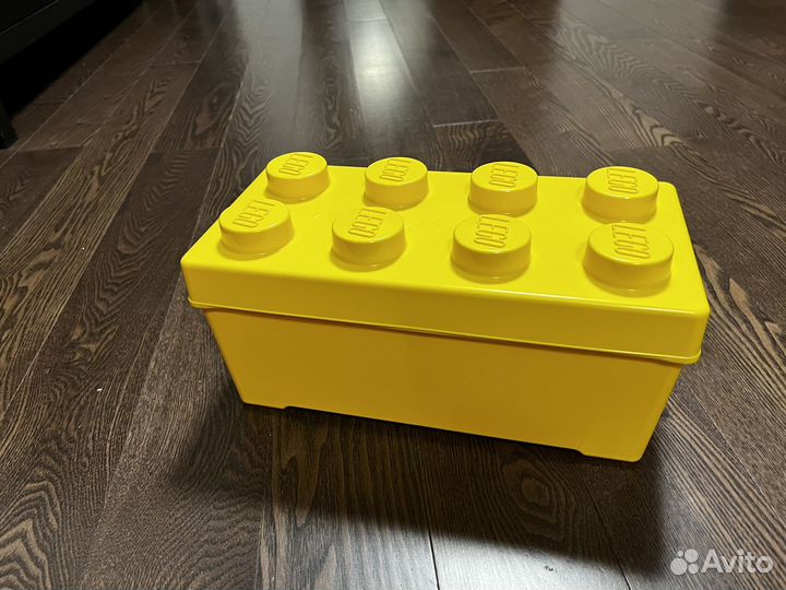 Ящик для хранения lego