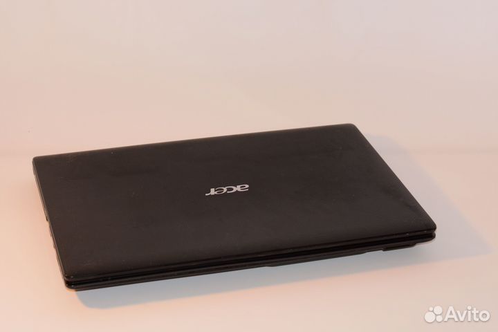 Acer 5552G На запчасти
