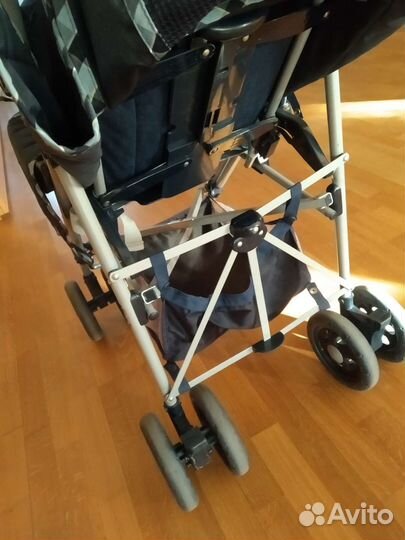 Коляска трость Neonato