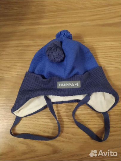 Шапки Lenne/Kerry, Huppa р.52