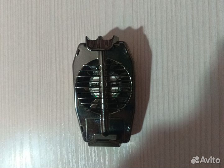 Кулер для телефона